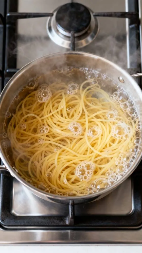 spaget