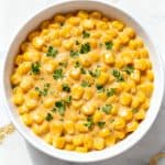 Honey Butter Skillet Corn