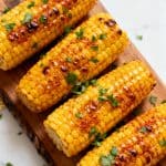 Air Fryer Corn on the Cob