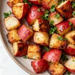 Air Fryer Red Potatoes