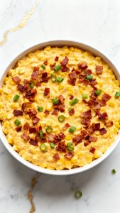 Crock Pot Crack Creamed Corn