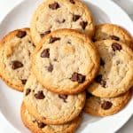 Cottage Cheese Breakfast Cookies
