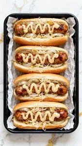 Slow Cooker Beer Brats