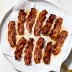 Air Fryer Bacon