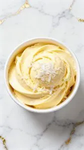 Ninja Creami Protein Dole Whip