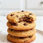 Protein Greek Yogurt Cookies
