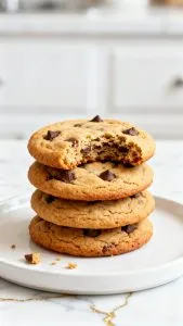 Protein Greek Yogurt Cookies