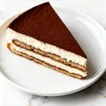 Cottage Cheese Tiramisu