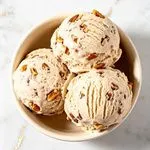 Butter Pecan Ninja Creami Ice Cream