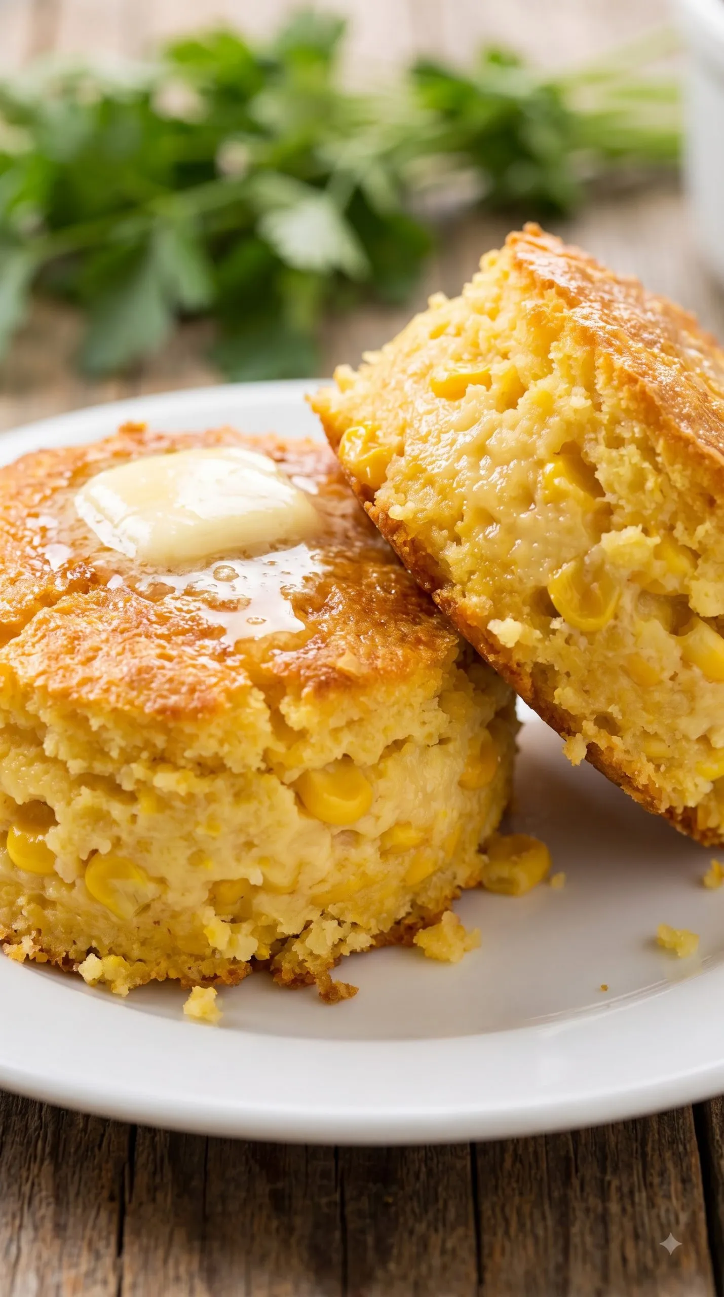 Why this 5-Ingredient Jiffy Corn Casserole works