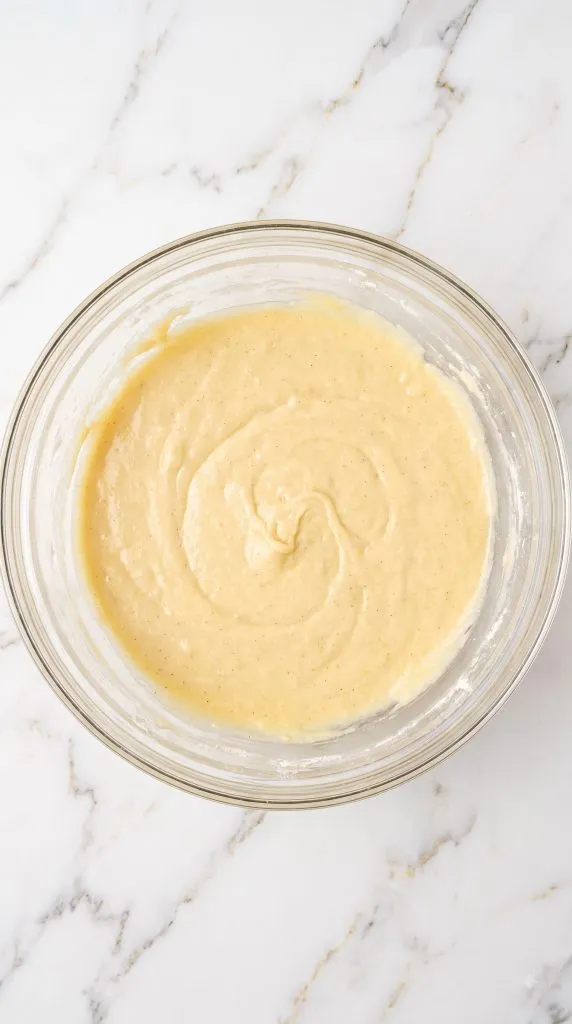 Step 2: Mix the Batter