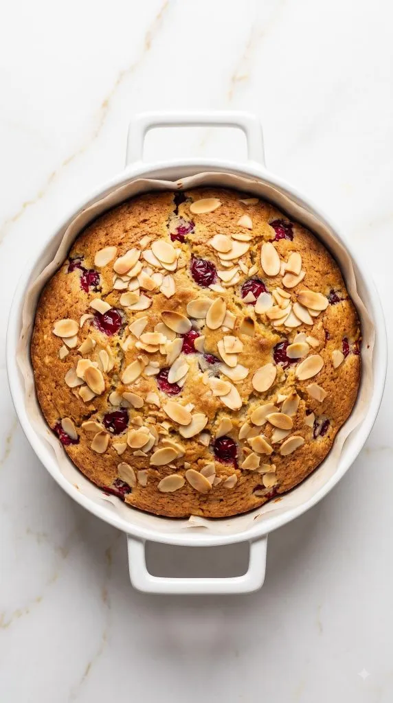 Step 4: Bake and Cool