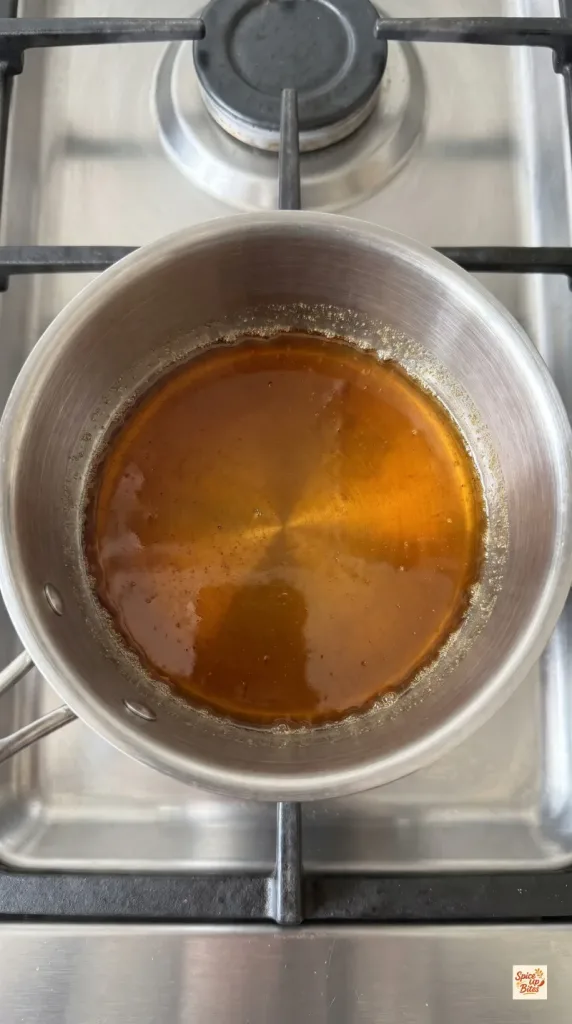 Step 3: Make the Glaze