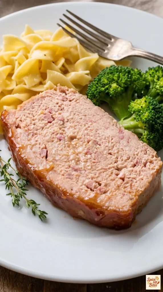 Step 5: Rest, Slice and Serve