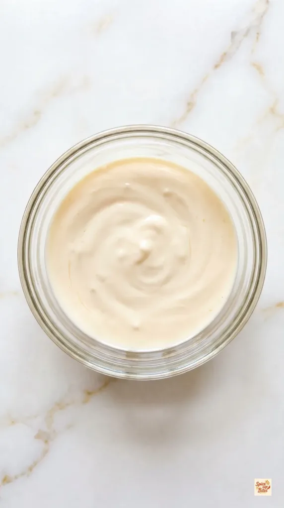 Step 2: Whisk the Dressing