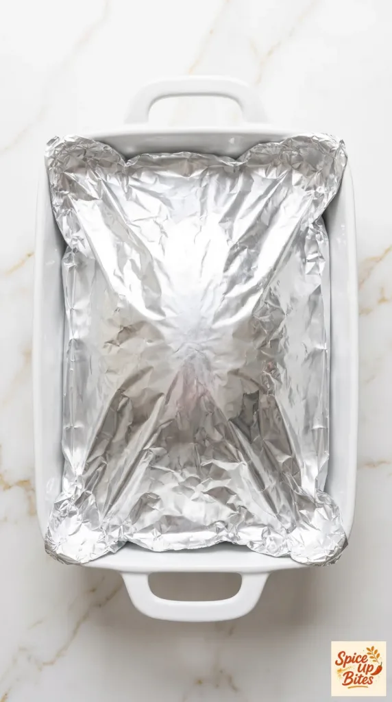 Step 1: Set Up the Ham