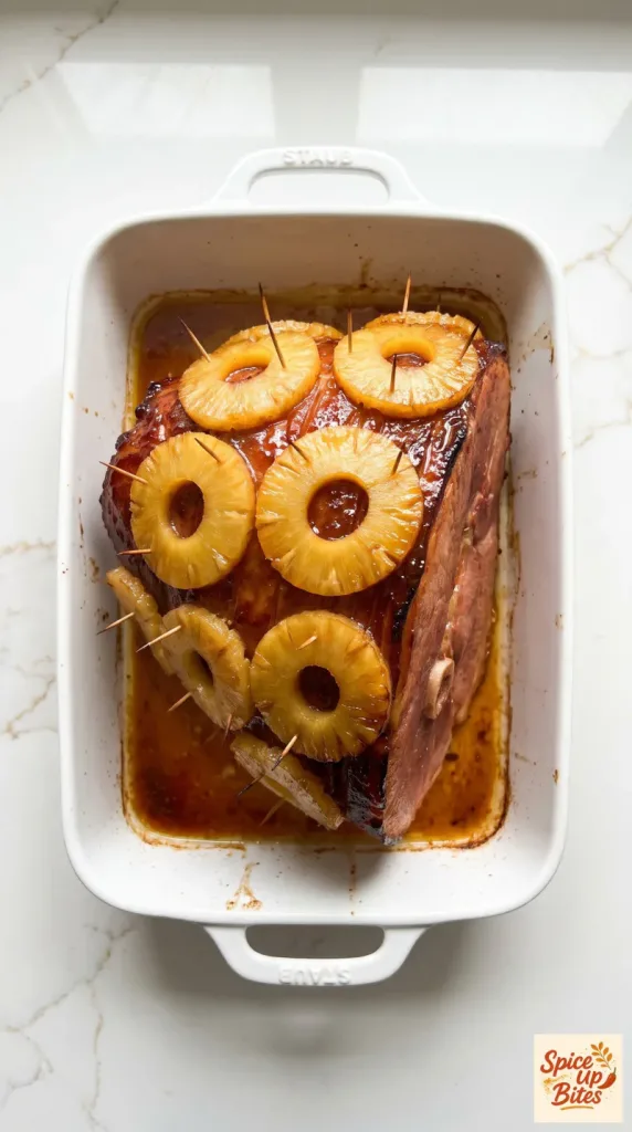 Step 5: Finish the Glaze