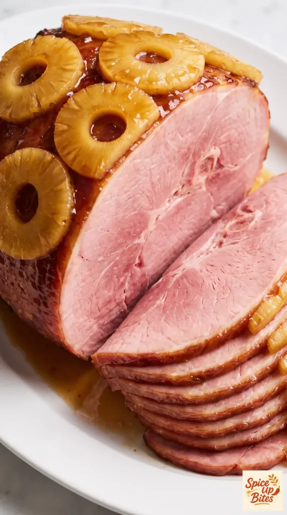 Step 6: Rest, Carve and Serve