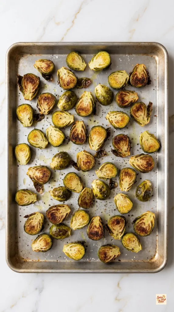 Step 3: Roast Until Browned
