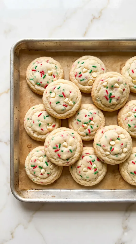 Step 4: Bake and Cool