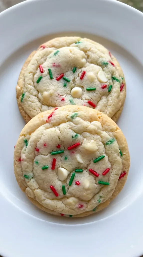 Step 5: Serve the Cookies