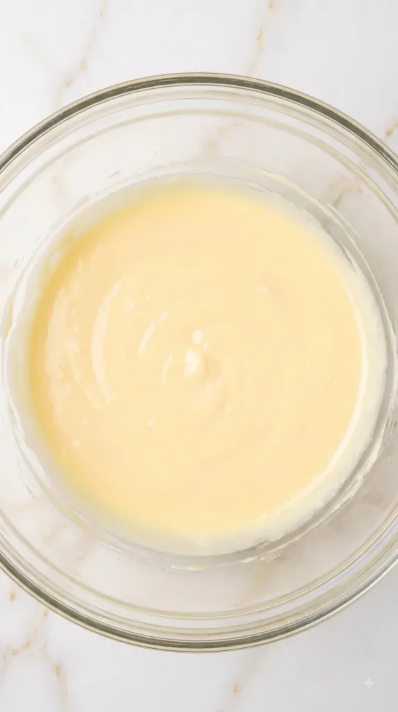 Step 1: Cream the Butter and Sugar