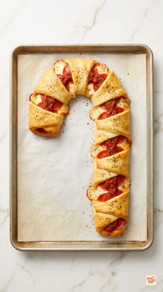 Step 4: Bake Until Golden