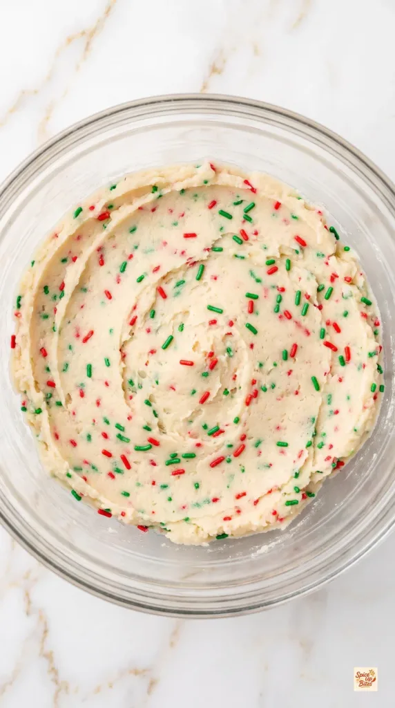 Step 3: Make the Cookie Filling