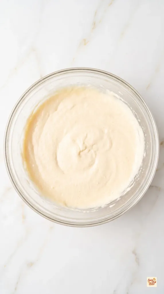 Step 1: Cream the Butter and Sugar