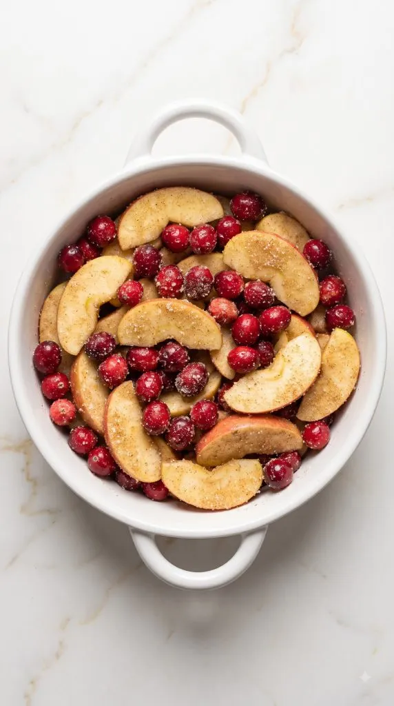 Step 1: Prepare the Fruit