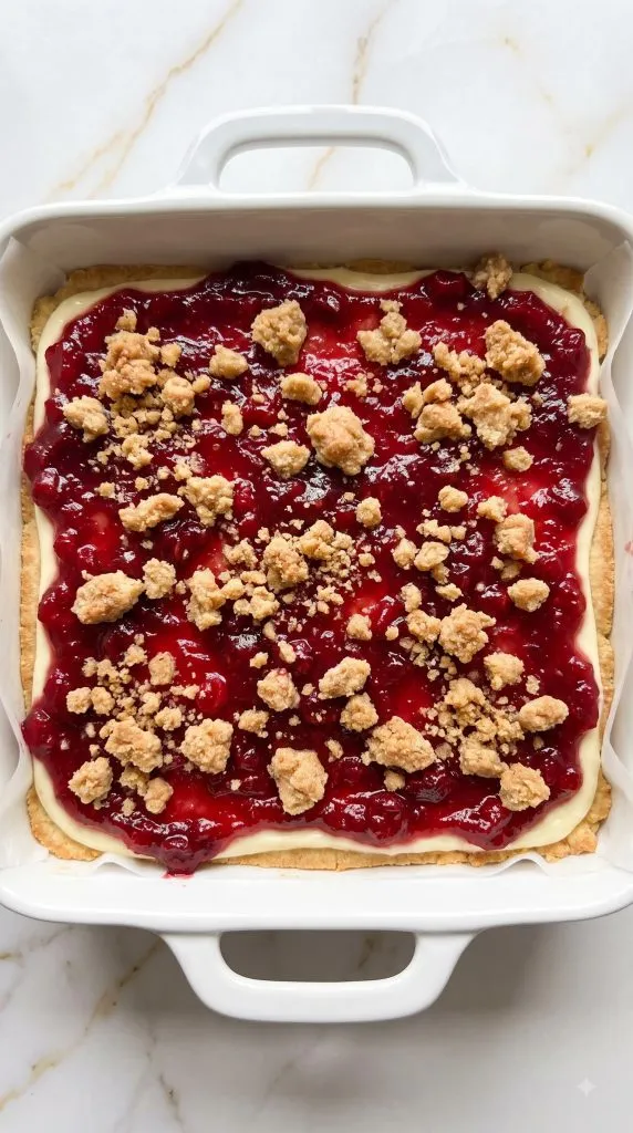 Step 4: Build the Layers