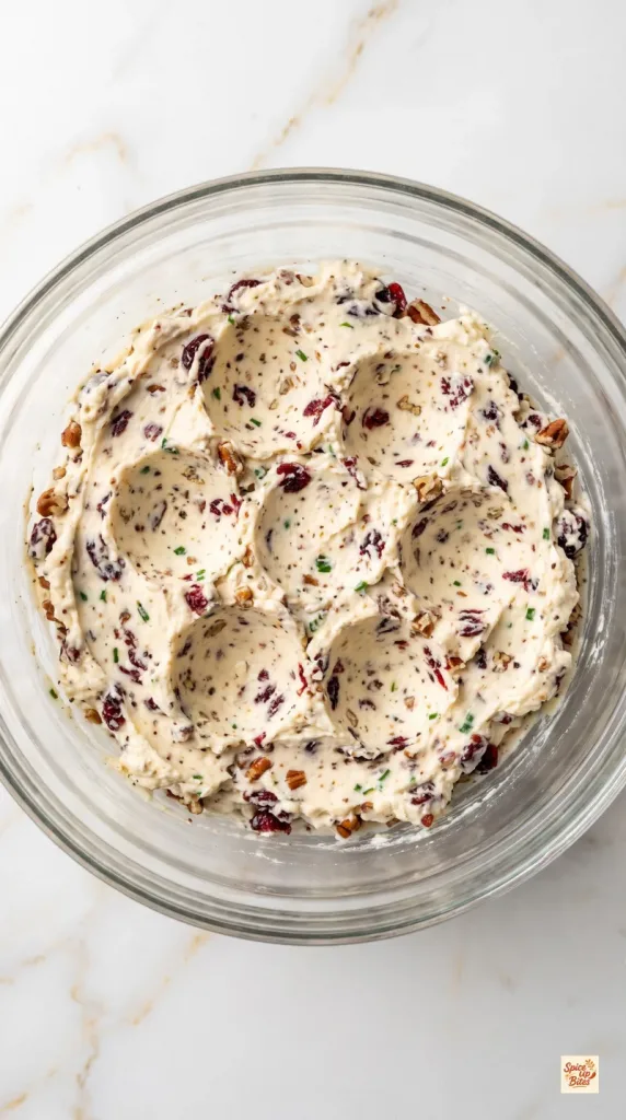 Step 2: Chill the Mixture