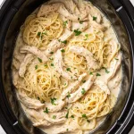 Step 5: Finish and Serve