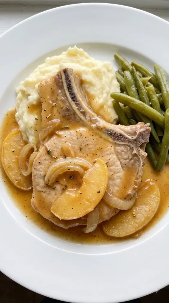Step 5: Plate and Serve