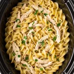 Step 4: Cook the Noodles and Finish With Butter