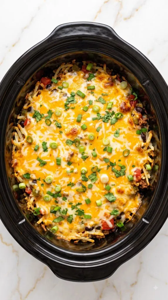 Step 6: Melt the Cheese on Top