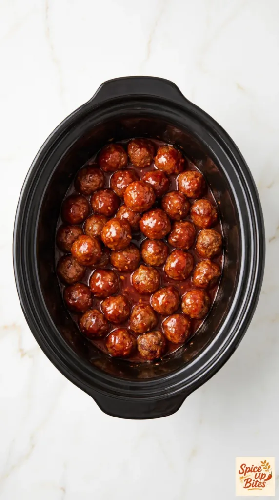 Step 2: Coat the Meatballs