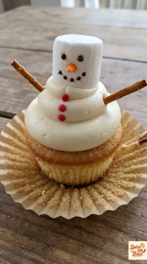 Step 6: Decorate and Serve