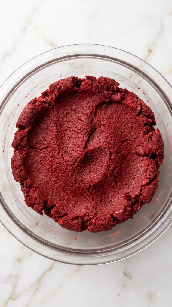 Step 2: Mix the Filling