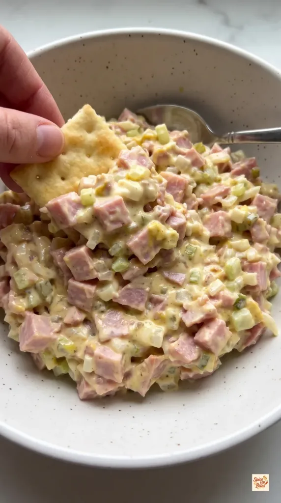 Ham Salad