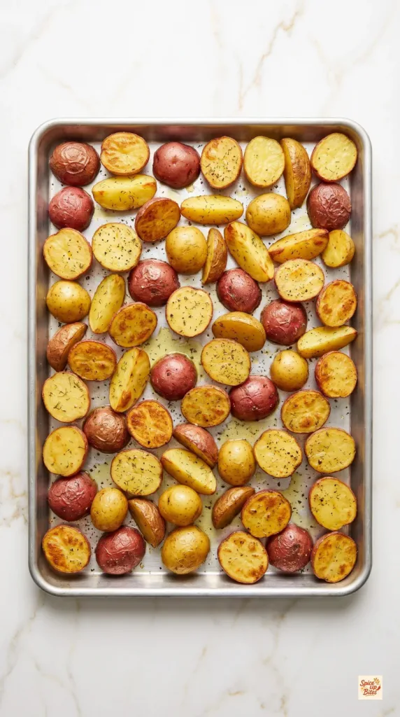 Step 3: Roast Until Tender