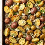 Step 4: Add the Cheese and Herbs
