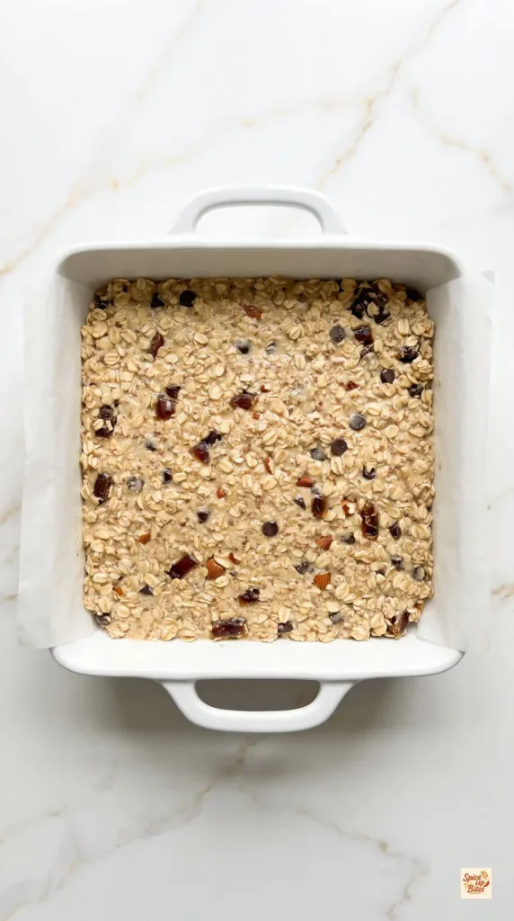Step 4: Pack the Mixture Firmly