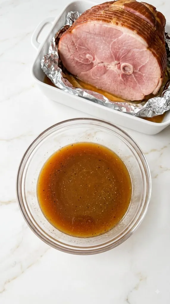 Step 3: Make the Glaze