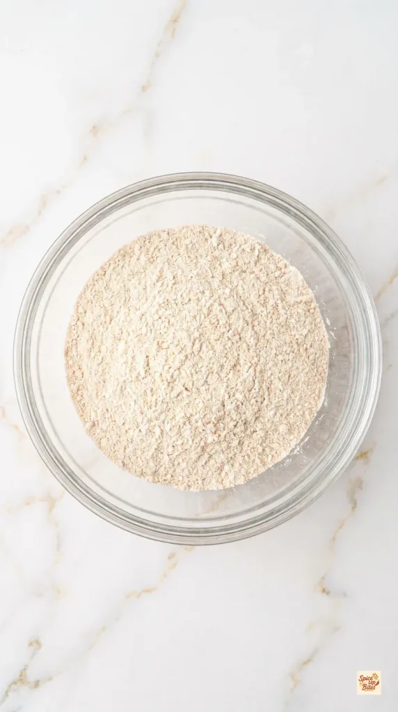 Step 1: Grind the Oats