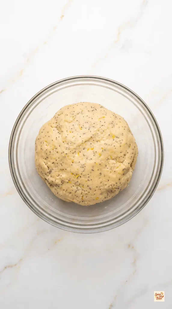Step 3: Make the Dough