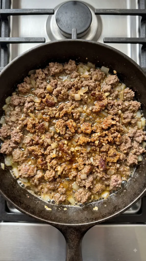 Step 3: Season and Keep It Juicy