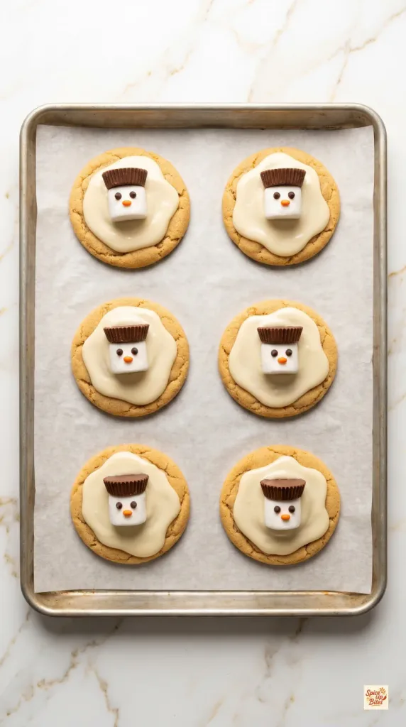 Step 5: Decorate the Cookies
