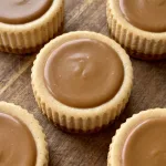 Mini Biscoff Cheesecake