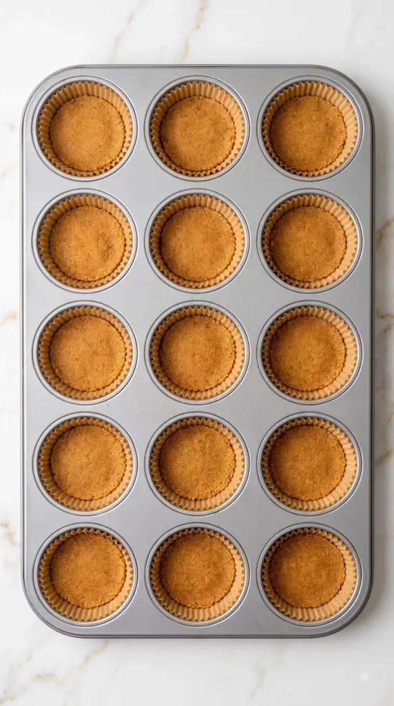Step 1: Make the Cookie Bases